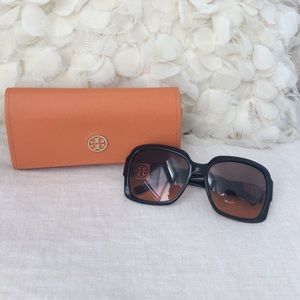 Tory Burch sunglasses!