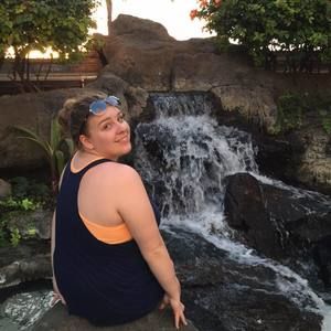 Meet your Posher, Danielle