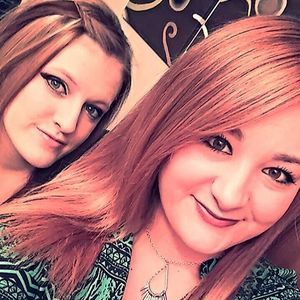 Meet your Posher, Brianna