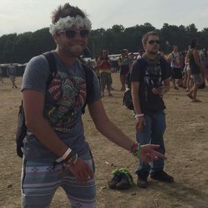 Meet your Posher, Kyle