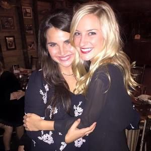 Meet your Posher, Mckenzie