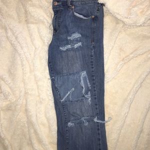 Old navy jeans