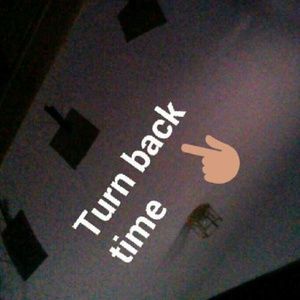 Meet your Posher, Harley