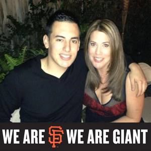 Meet your Posher, Marilyn