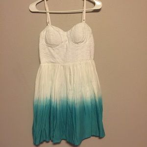 American Eagle Sun Dress