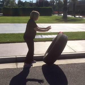 Meet your Posher, Melissa