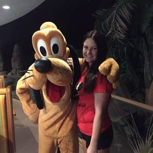 Meet your Posher, Donna