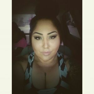 Meet your Posher, Tiffany