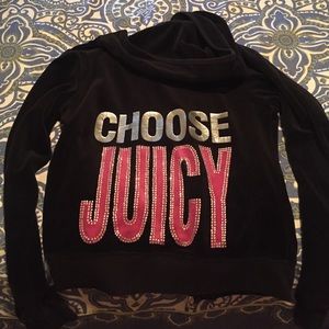 Juicy Couture Jacket