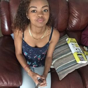 Meet your Posher, Jayla