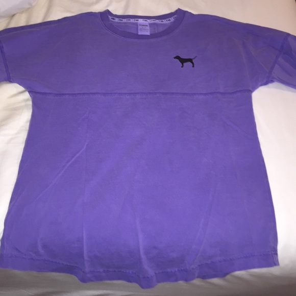 Victoria secret PINK Spirit jersey