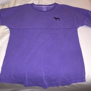 Victoria secret PINK Spirit jersey