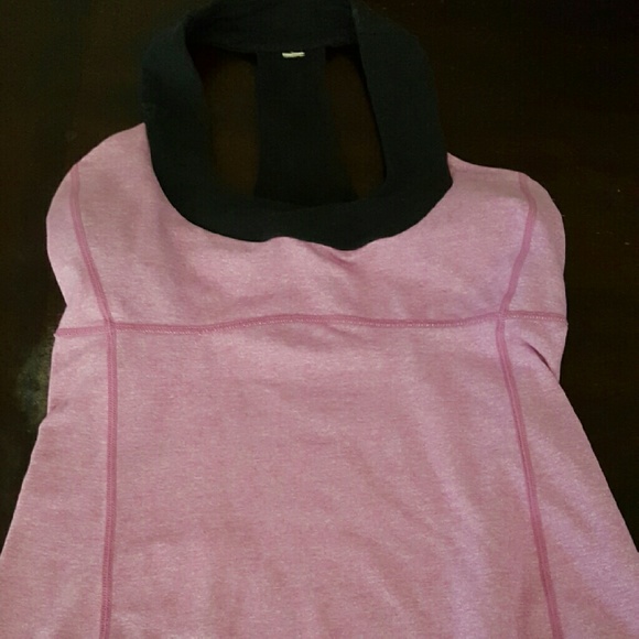 Lululemon top