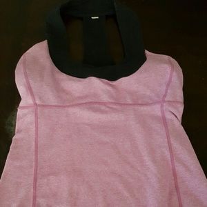 Lululemon top