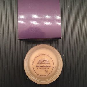 Tarte Double Duty Hybrid Gel Foundation