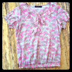 The Limited size S Blouse