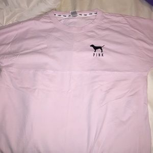 Victoria's Secret PINK spirit jersey
