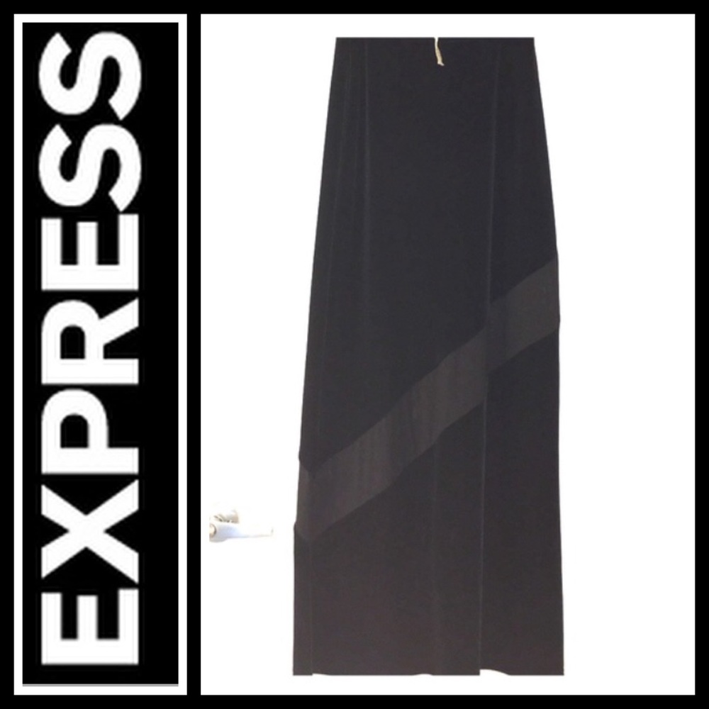 Express Skirt