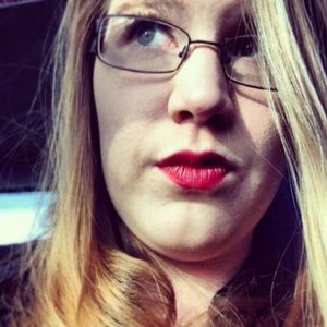 Meet your Posher, Rebecca