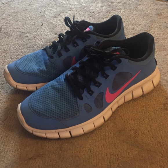 Nike running sneakers