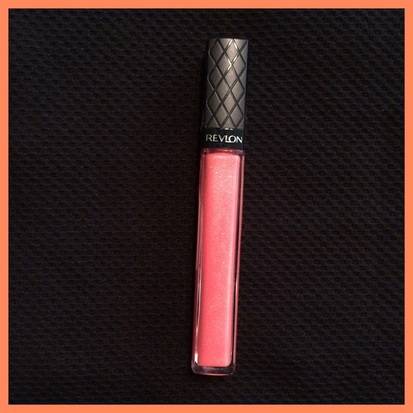 ❤️🦄 Revlon gloss 008 PEONY
