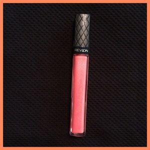 ❤️🦄 Revlon gloss 008 PEONY