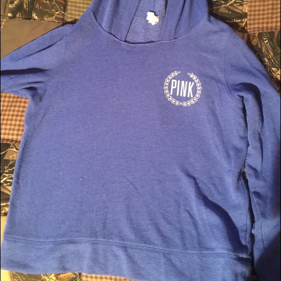 Victoria's Secret PINK sweatshirt