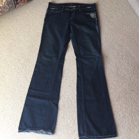 People for Peace jeans - Picture 4 of 4