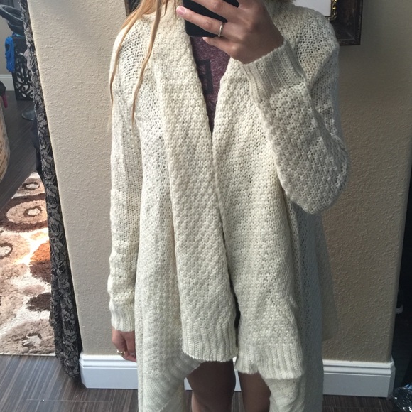Forever 21 cardigan
