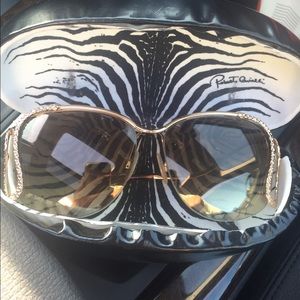 Roberto Cavalli Sunglasses