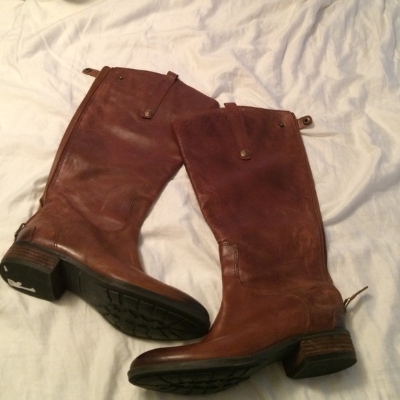 Sam Edelman Penny Boot