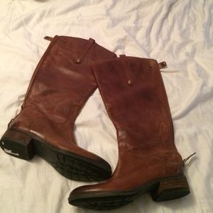Sam Edelman Penny Boot