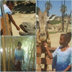 Meet your Posher, Lisa