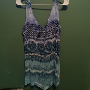 Cute Romper