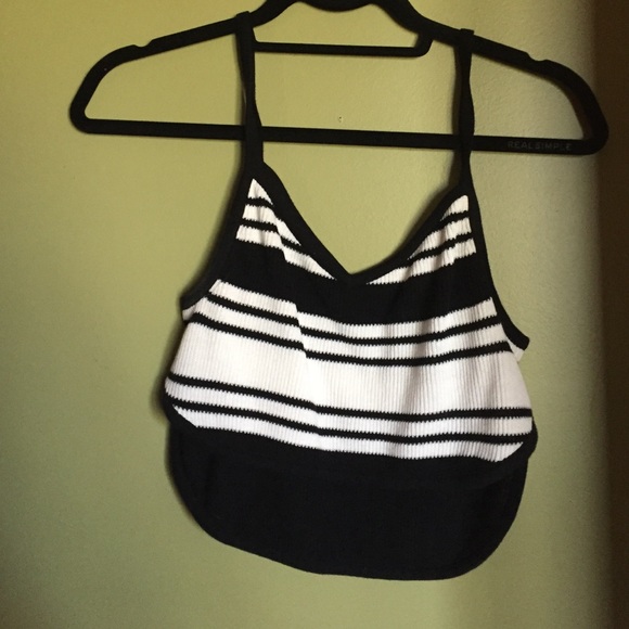 Urban Outfitters Crop Tank