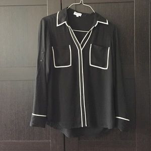 Express Portofino Shirt