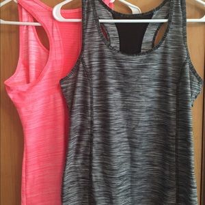 Tanks