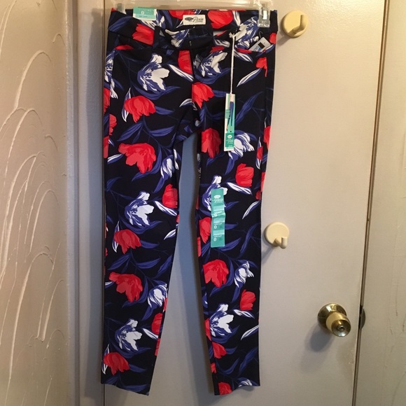 Old navy "The Pixie" pants