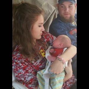 Meet your Posher, Callie