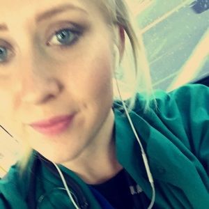 Meet your Posher, Krystal