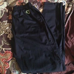 Nike Dri-fit soccer pants