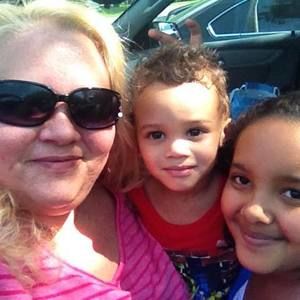 Meet your Posher, Angela