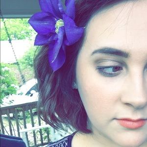 Meet your Posher, Emma