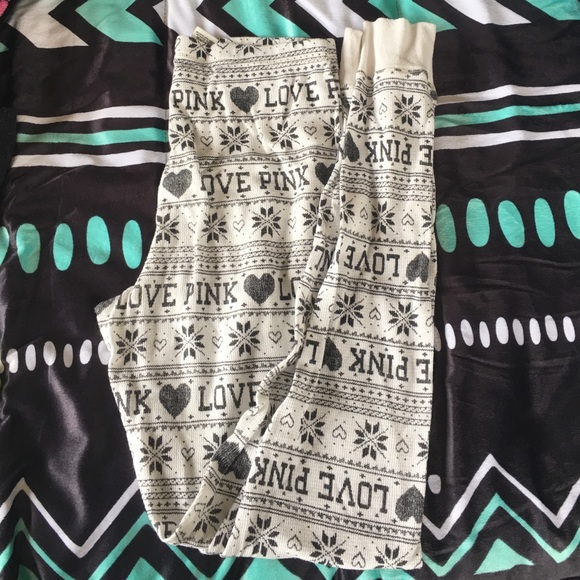VS Long johns