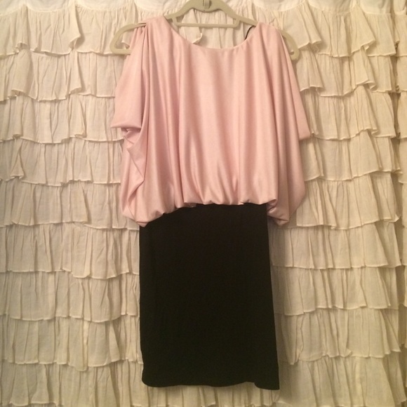 Asos Open Back Dress