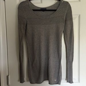 AE sweater