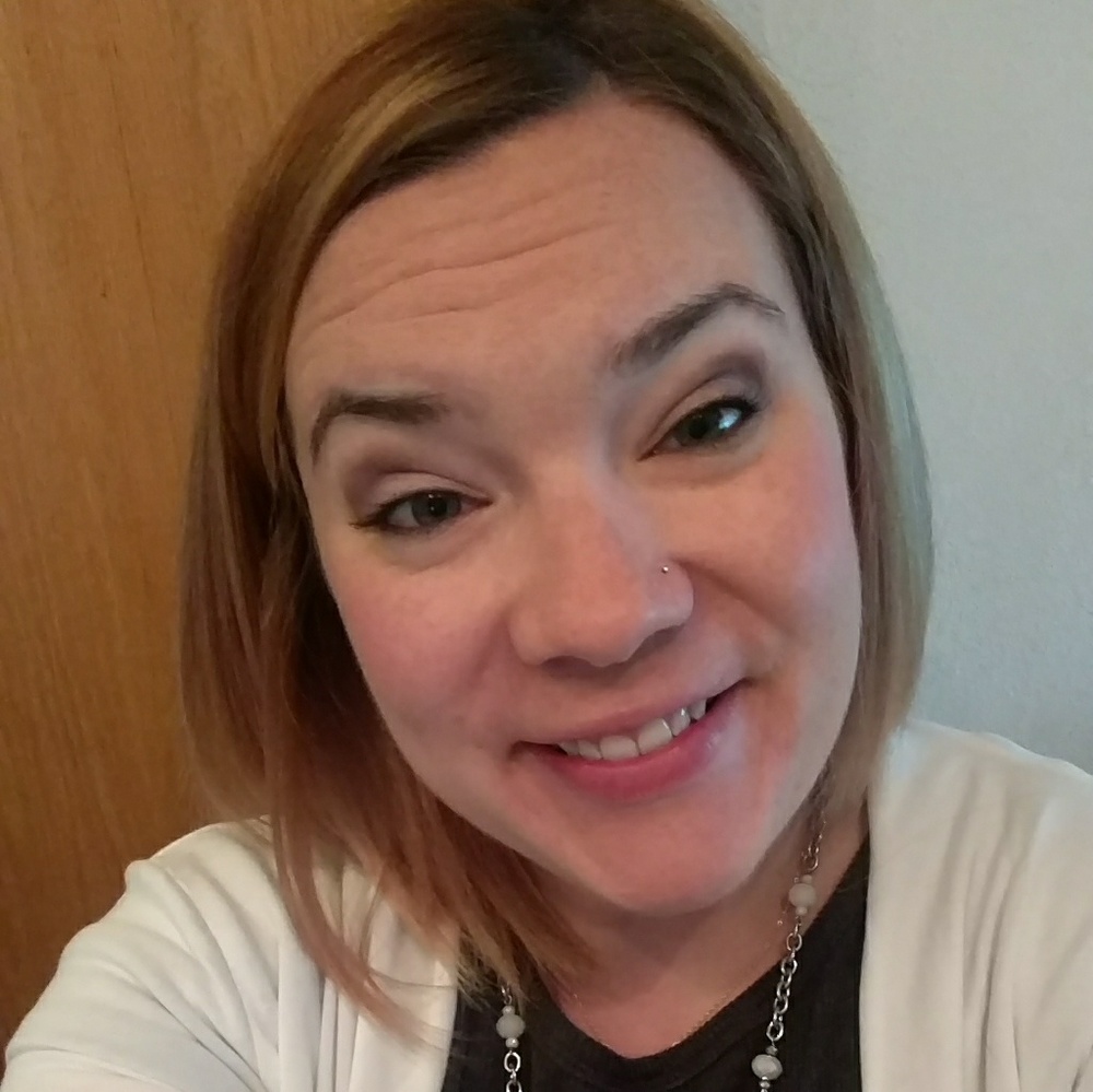 Meet your Posher, Cindy