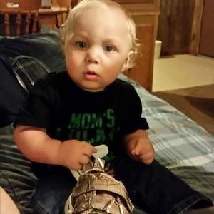 Meet your Posher, Cheryl