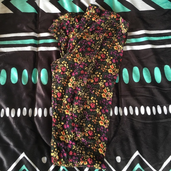 Forever 21 Leggings