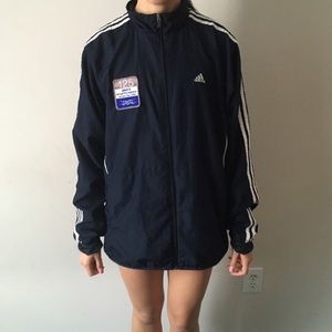Track Jacket